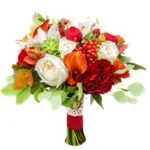 Букет невесты «Париж»